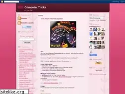 Sites similar to pcremix.blogspot.com