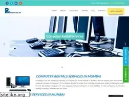 Sites similar to pcrenting.in