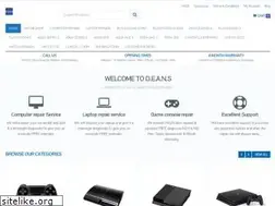 Sites similar to pcrepair-stockport.co.uk