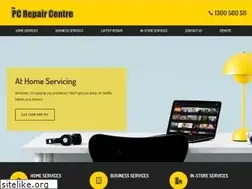 Sites similar to pcrepair.com.au