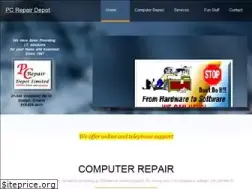Sites similar to pcrepairdepot.com