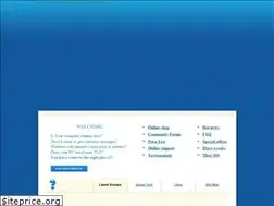 Sites similar to pcrepairdoctor.co.uk