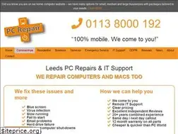 Sites similar to pcrepairleeds.com