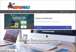 Sites similar to pcrepairmansblog.com