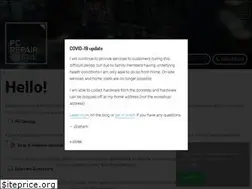 Sites similar to pcrepairpendle.co.uk