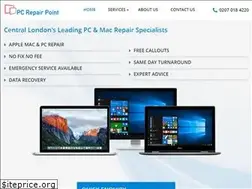 Sites similar to pcrepairpoint.com