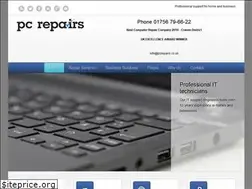 Sites similar to pcrepairs.co.uk