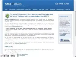 Sites similar to pcrepairscarborough.co.uk