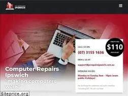Sites similar to pcrepairsipswich.com.au