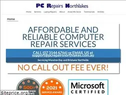Sites similar to pcrepairsnorthlakes.com.au
