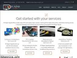 Sites similar to pcrepairsquad.co.uk
