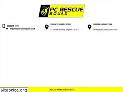 Sites similar to pcrescuesquad.co.uk
