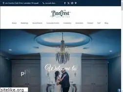 Sites similar to pcrestcc.com