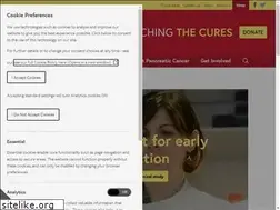 Sites similar to pcrf.org.uk