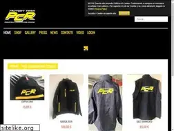 Sites similar to pcrfactoryteam.it