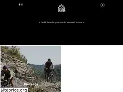 Sites similar to pcrgravier.cc