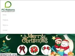 Sites similar to pcribbons.com