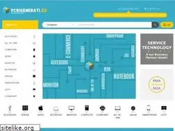 Sites similar to pcrigenerati.eu