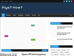 Sites similar to pcriot.blogspot.com
