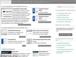 Sites similar to pcrisk.it