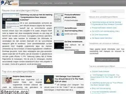 Sites similar to pcrisk.nl