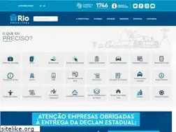 Sites similar to pcrj.rj.gov.br