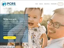 Sites similar to pcrs.ca