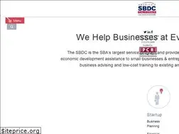 Sites similar to pcrsbdc.org