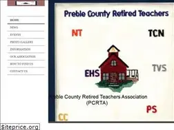 Sites similar to pcrta.org
