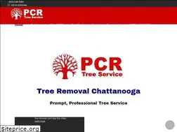 Sites similar to pcrtreeservice.com