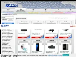 Sites similar to pcrtv.pl