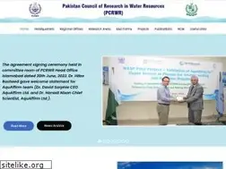 Sites similar to pcrwr.gov.pk