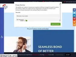 Sites similar to pcs-callcenter.com