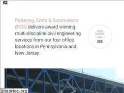 Sites similar to pcs-civil.com