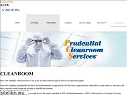 Sites similar to pcs-clean.com
