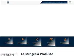 Sites similar to pcs-consult.de