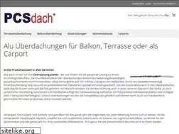 Sites similar to pcs-dach.de