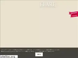 Sites similar to pcs-flare.com