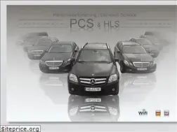 Sites similar to pcs-hd.de