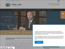 Sites similar to pcs-law.com
