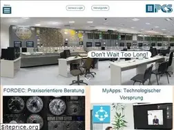 Sites similar to pcs-muenchen.de