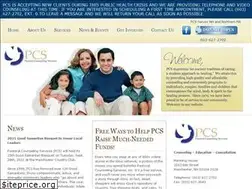 Sites similar to pcs-nh.org
