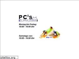 Sites similar to pcs-wuerzburg.de