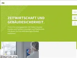 Sites similar to pcs.de