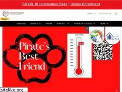 Sites similar to pcs.k12.mi.us