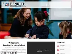 Sites similar to pcs.nsw.edu.au