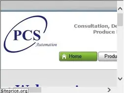 Sites similar to pcs2002.com