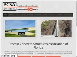 Sites similar to pcsa.org