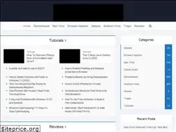 Sites similar to pcsafetygeek.com
