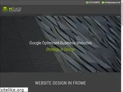 Sites similar to pcsage.co.uk
